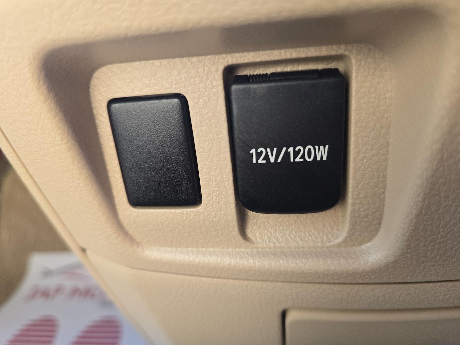 Used Toyota Alphard for sale - 76898323: Photo 37