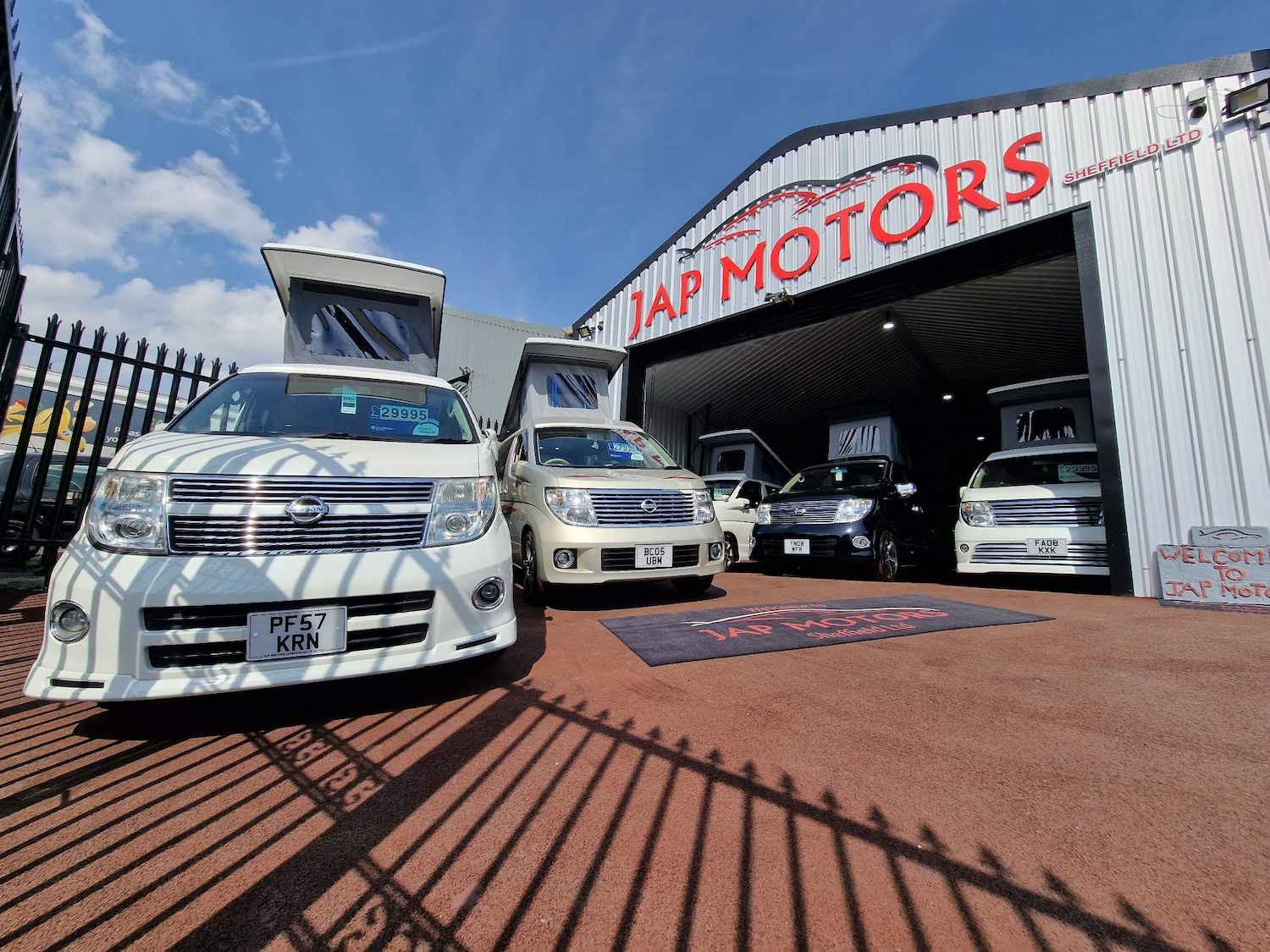 Used Toyota Alphard for sale - 76898323: Photo 52