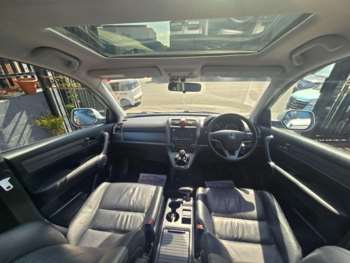 Used Honda CR-V 2010 for sale - 74584708: Photo