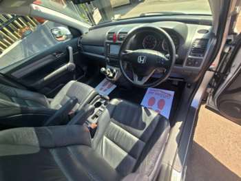 Used Honda CR-V 2010 for sale - 74584708: Photo