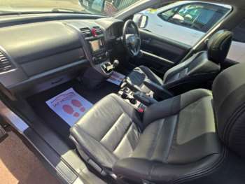 Used Honda CR-V 2010 for sale - 74584708: Photo