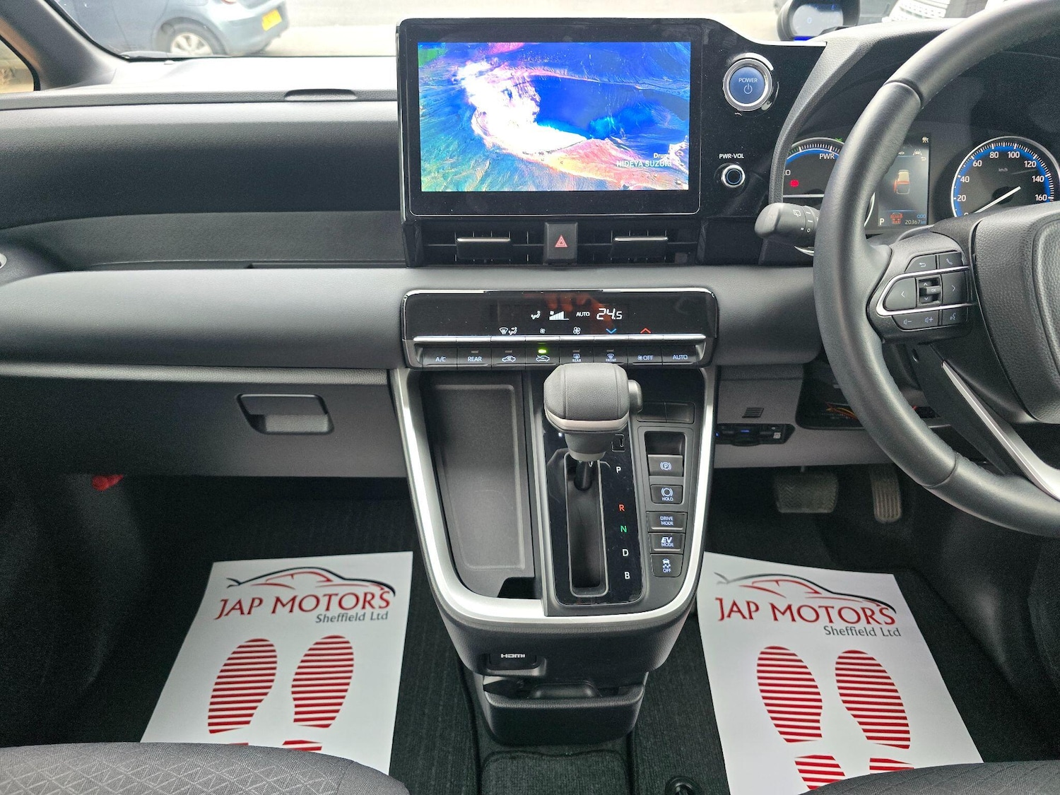 Used Toyota Noah 2025 for sale - 77084754: Photo 12