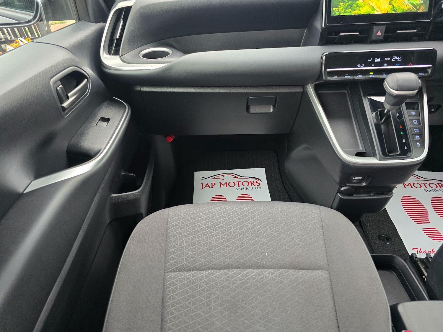 Used Toyota Noah 2025 for sale - 77084754: Photo 13