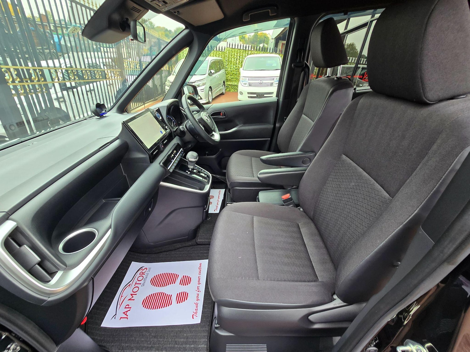 Used Toyota Noah 2025 for sale - 77084754: Photo 15