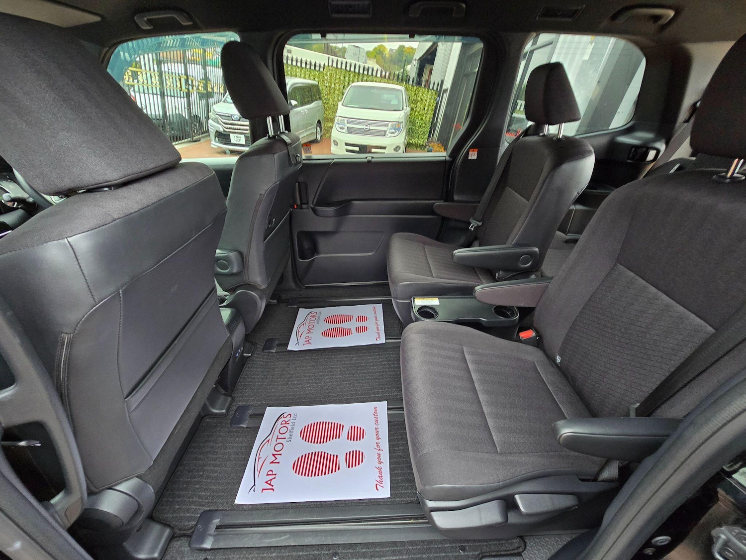 Used Toyota Noah 2025 for sale - 77084754: Photo 16