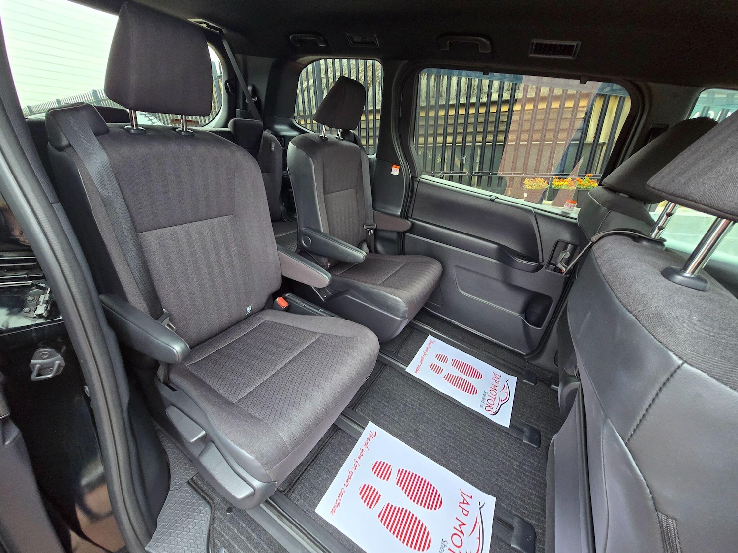 Used Toyota Noah 2025 for sale - 77084754: Photo 17