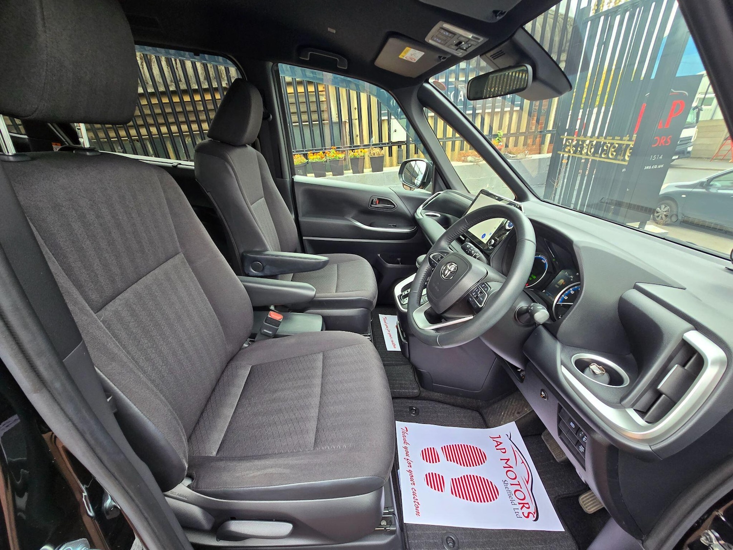 Used Toyota Noah 2025 for sale - 77084754: Photo 19