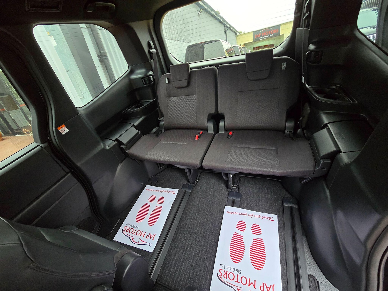 Used Toyota Noah 2025 for sale - 77084754: Photo 21