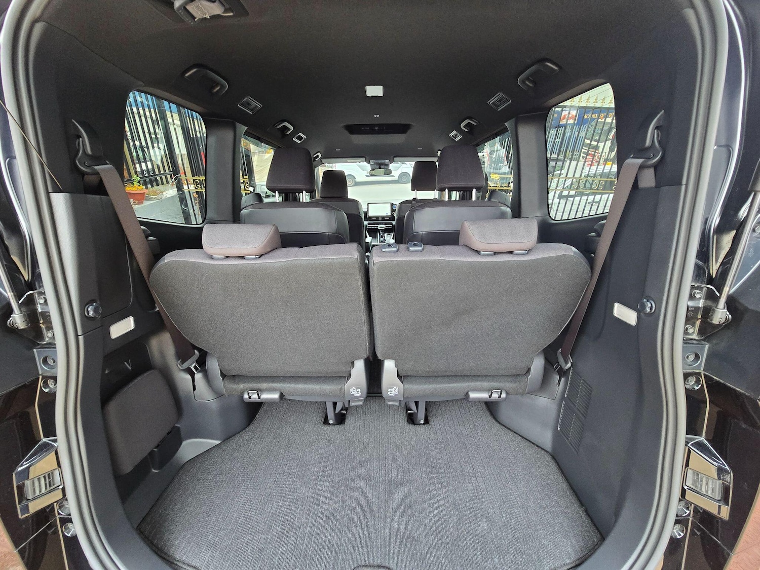 Used Toyota Noah 2025 for sale - 77084754: Photo 22