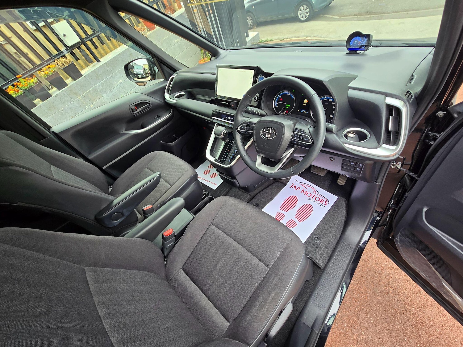 Used Toyota Noah 2025 for sale - 77084754: Photo 3