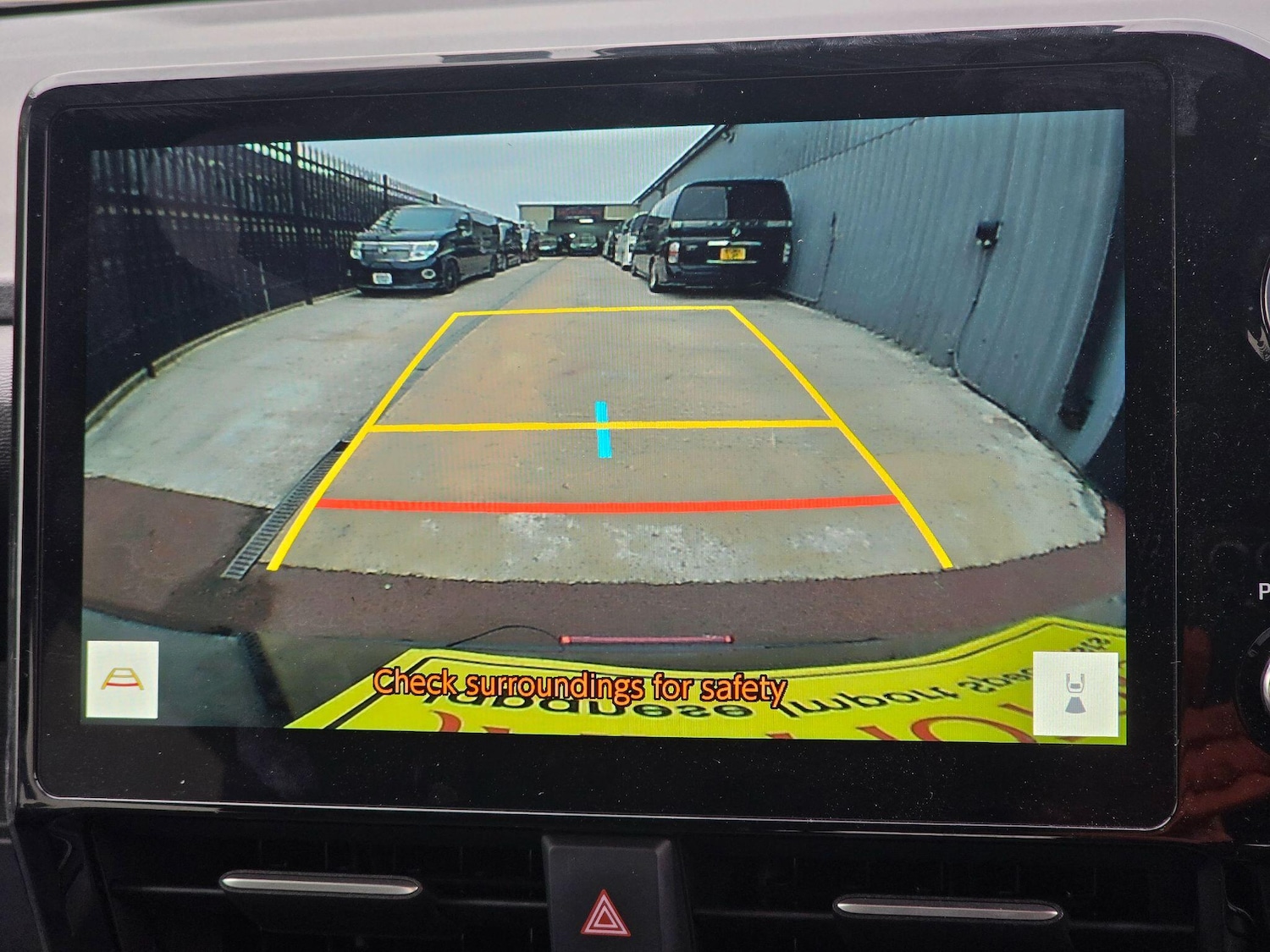 Used Toyota Noah 2025 for sale - 77084754: Photo 30