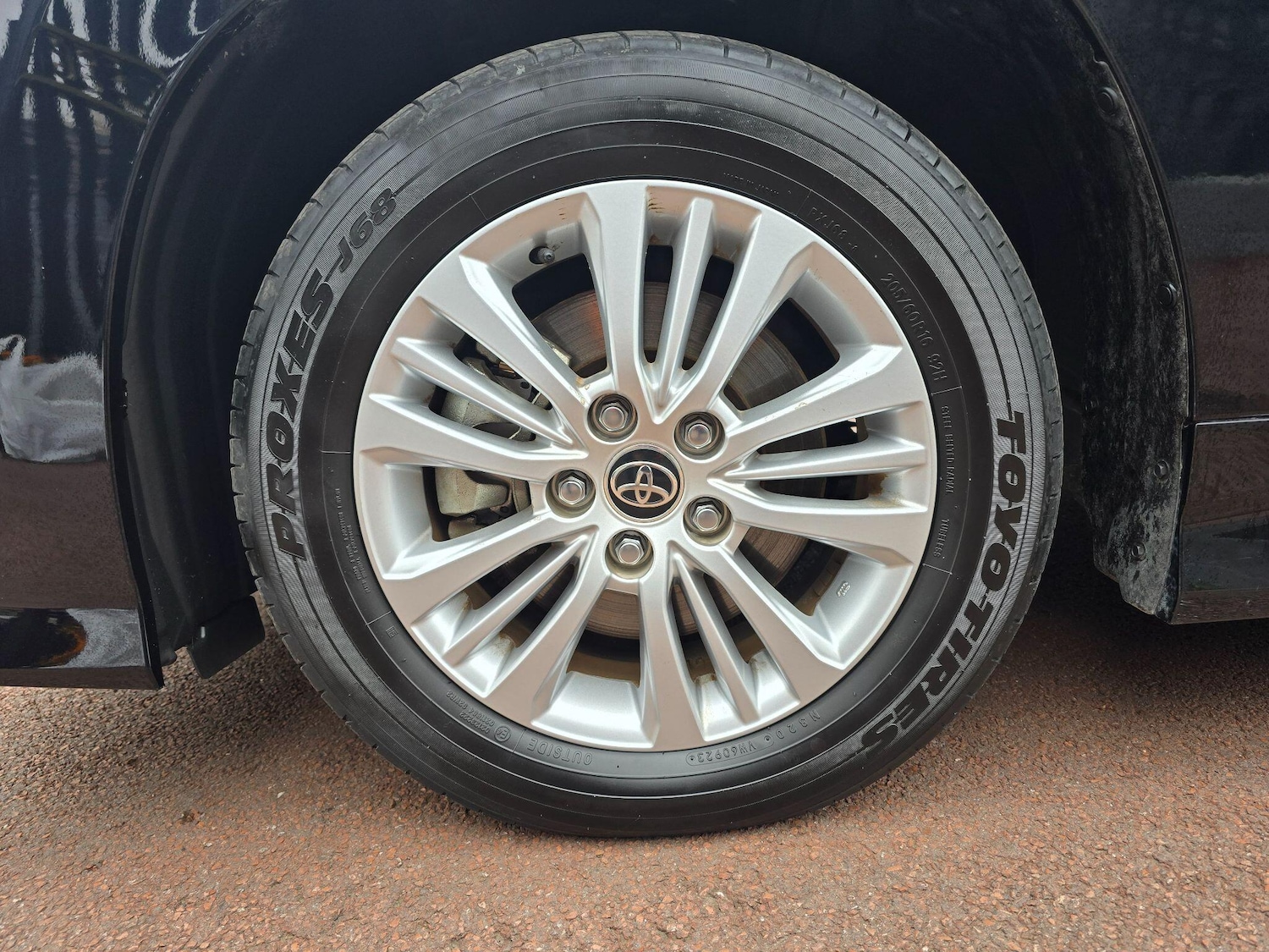 Used Toyota Noah 2025 for sale - 77084754: Photo 48