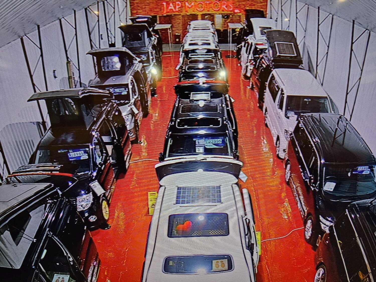 Used Toyota Noah 2025 for sale - 77084754: Photo 51