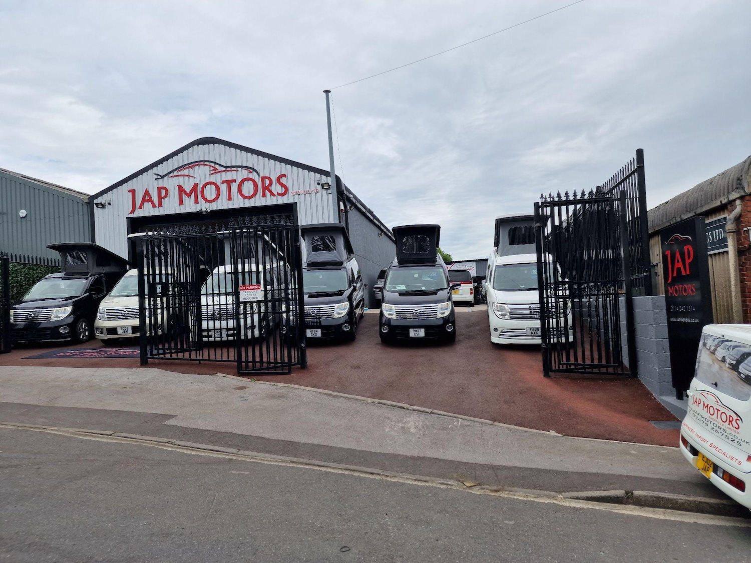 Used Toyota Noah 2025 for sale - 77084754: Photo 54