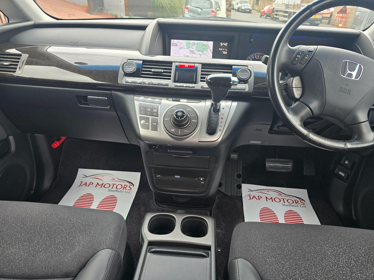 Used Honda Elysion 2025 for sale - 76991753: Photo 32