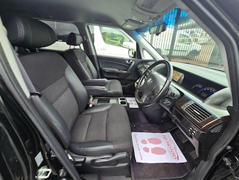 Used Honda Elysion 2011 for sale - 76991753: Photo