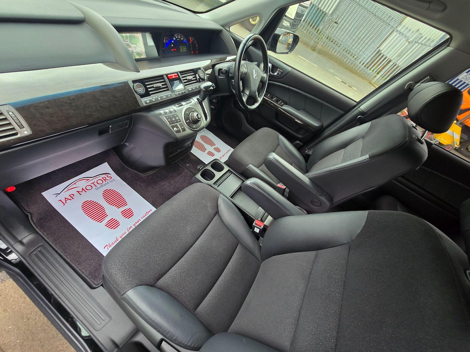 Used Honda Elysion 2025 for sale - 76991753: Photo 4