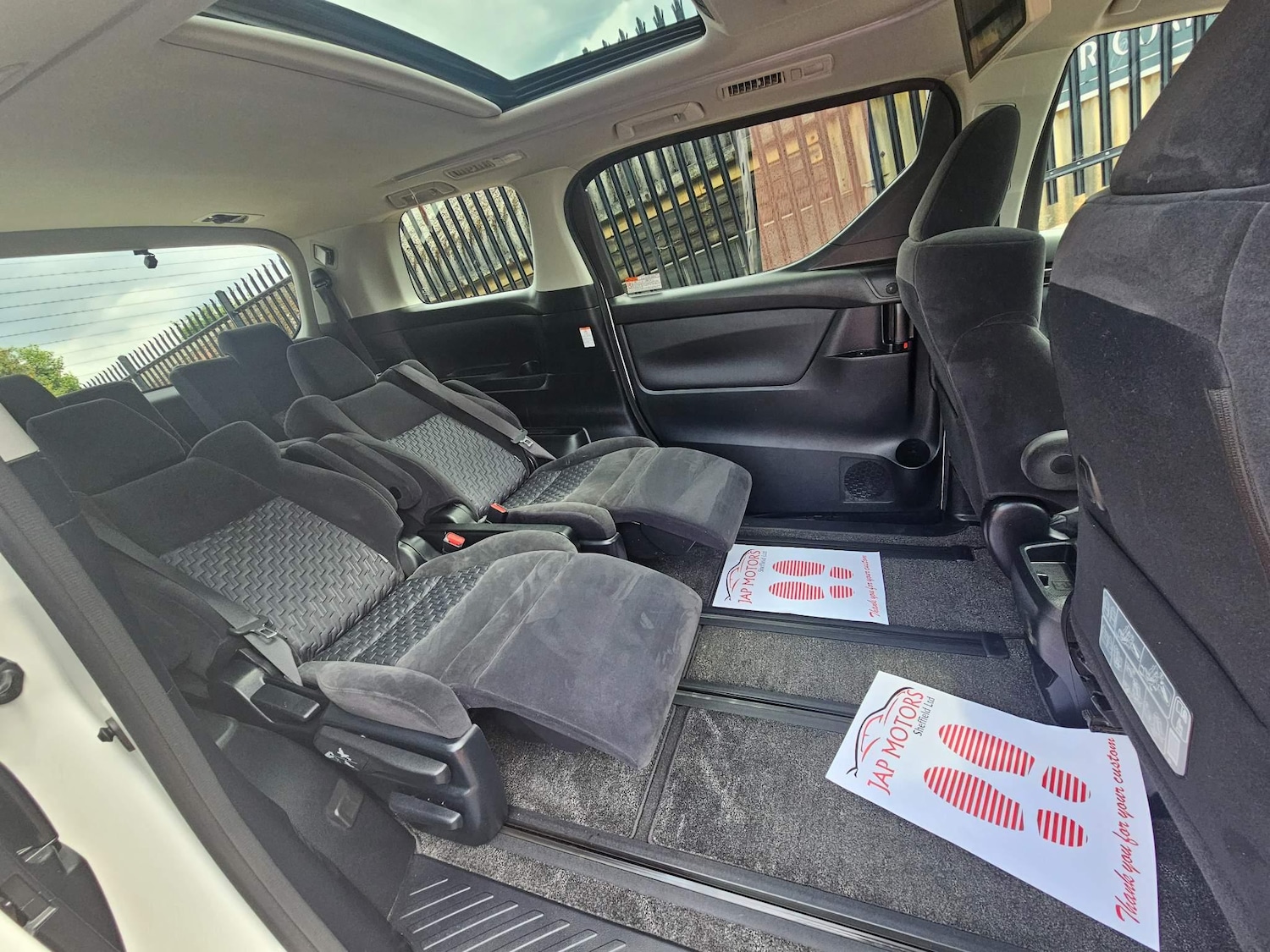 Vehicle 16