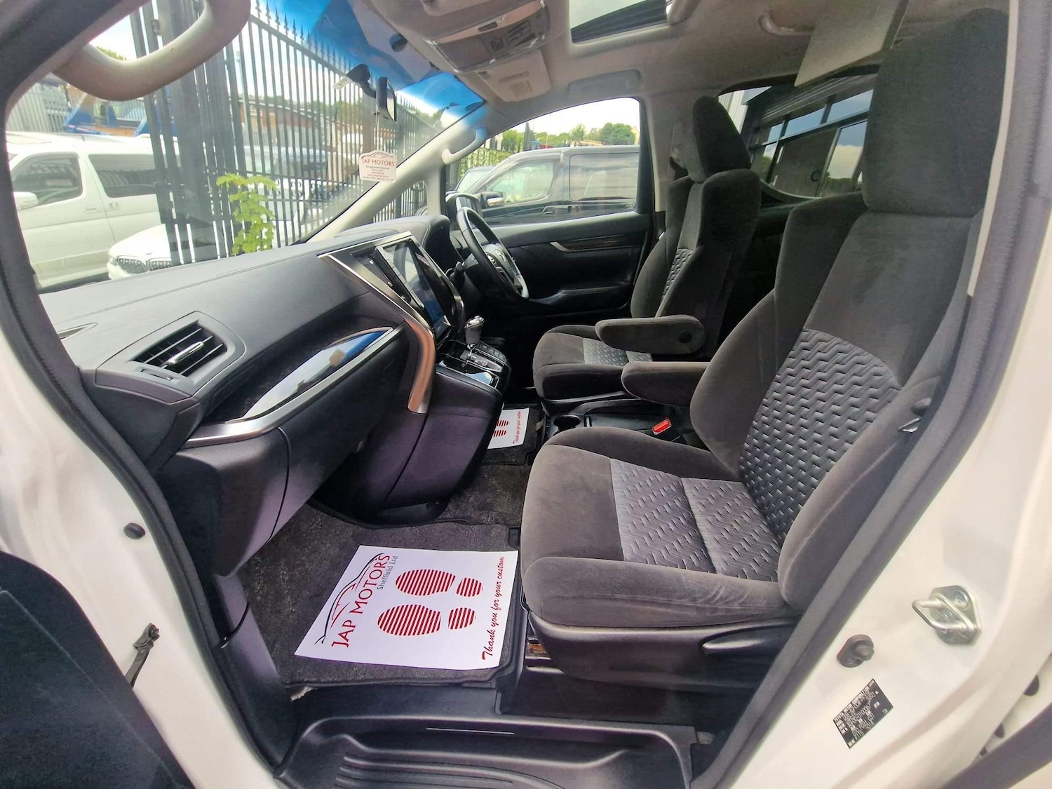Vehicle 17