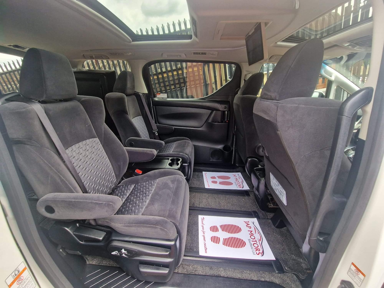 Vehicle 19