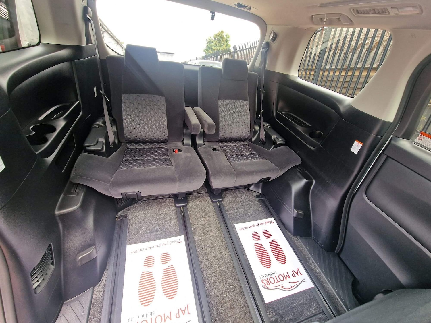 Vehicle 24