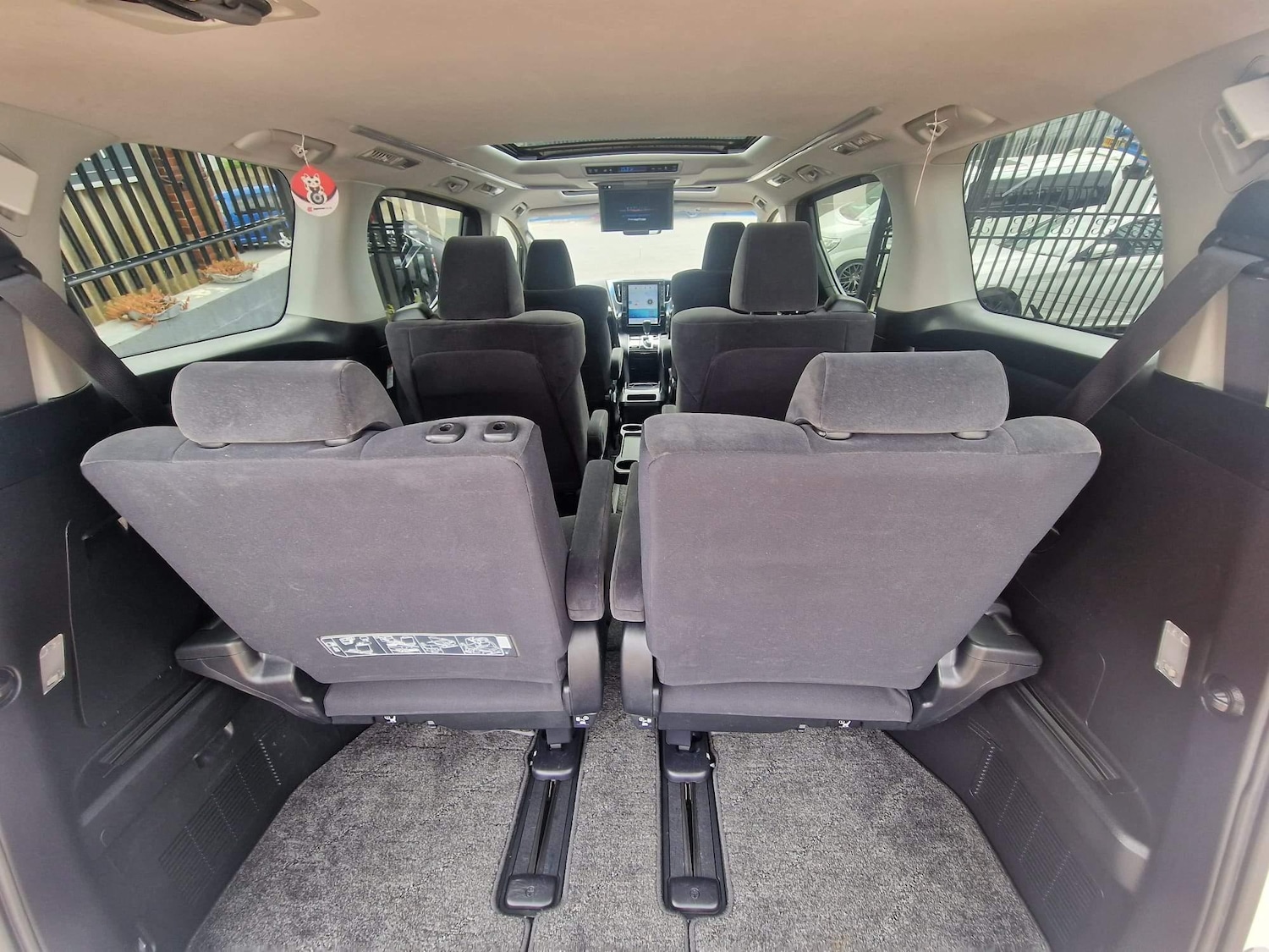 Vehicle 26
