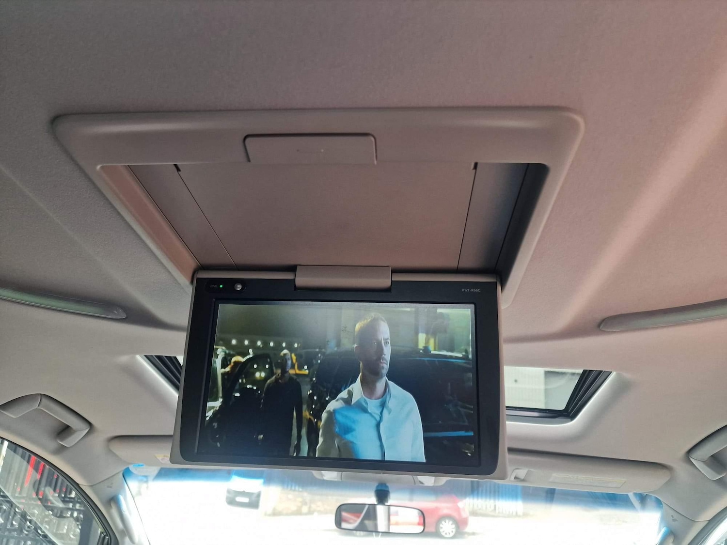 Vehicle 29