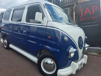 2022 (53) - 660 CC AUTOMATIC 5-Door