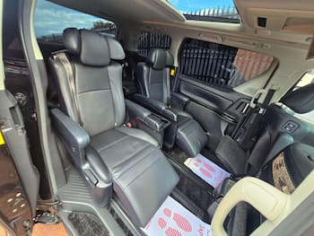 Used Toyota Vellfire 2013 for sale - 79751185: Photo