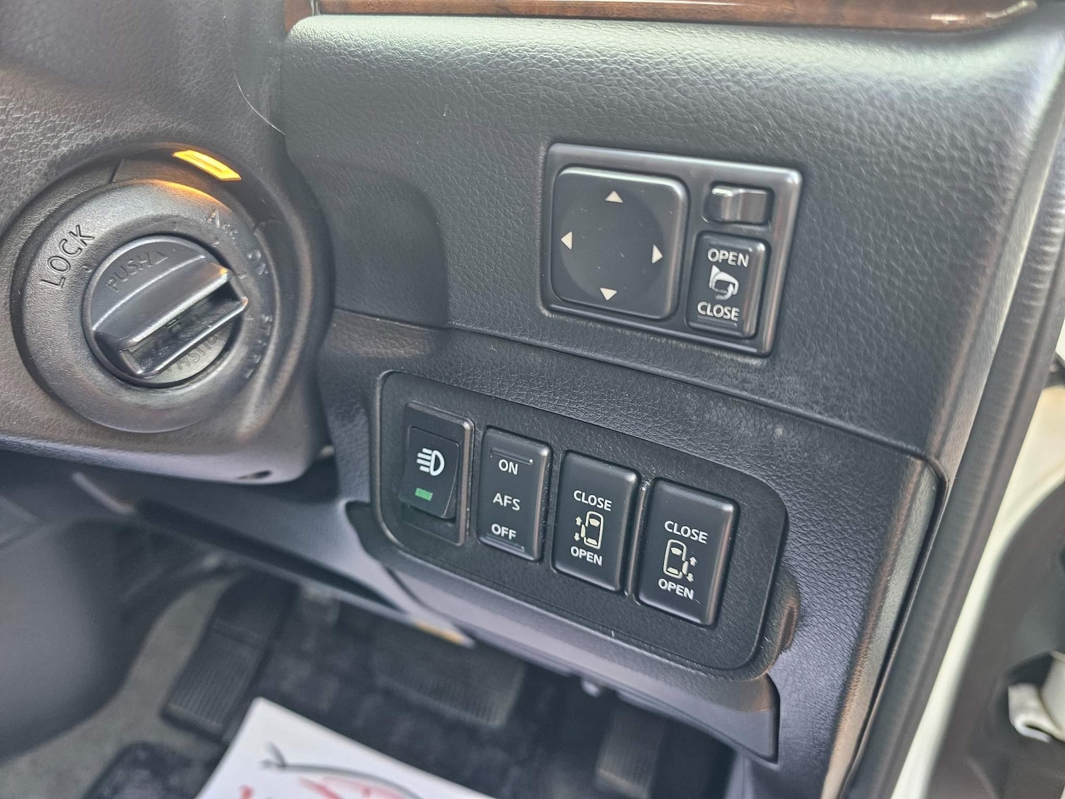 Used Nissan Elgrand 2024 for sale - 76992777: Photo 60