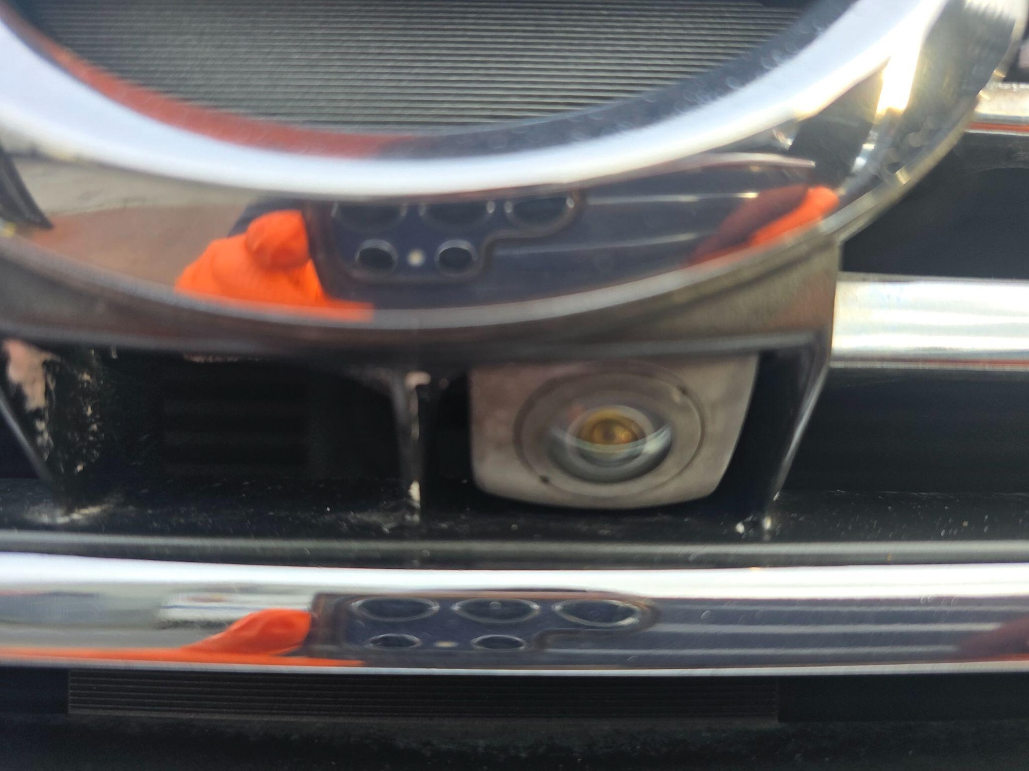 Used Nissan Elgrand for sale - 77119563: Photo 48