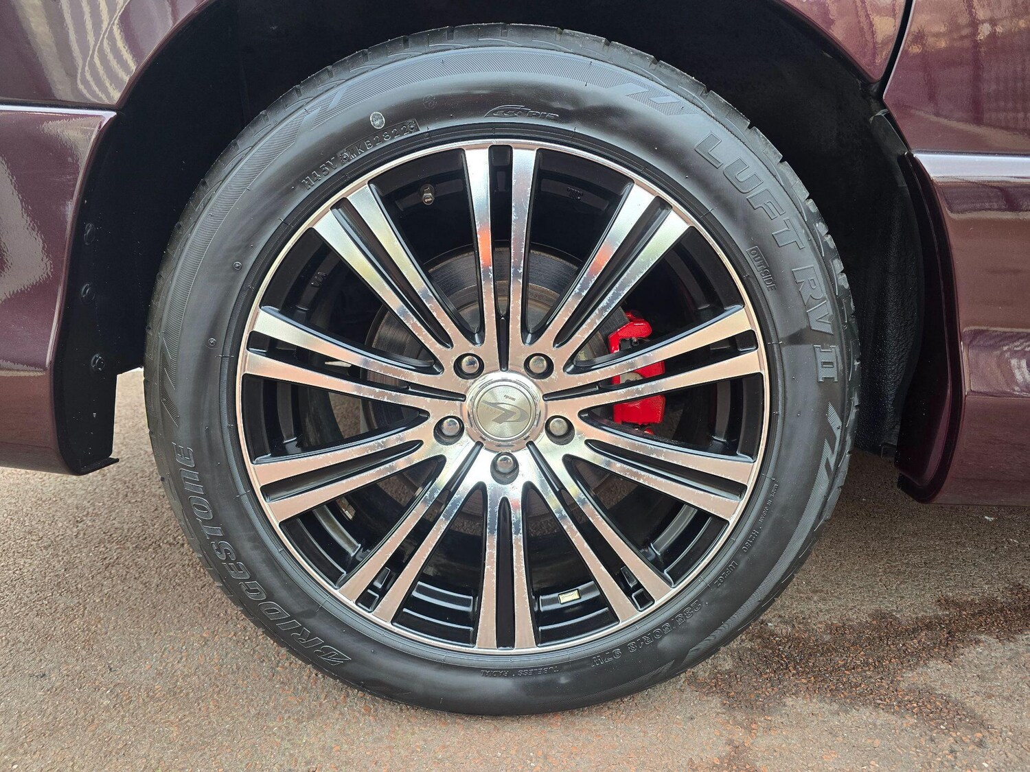 Used Nissan Elgrand for sale - 77119563: Photo 52