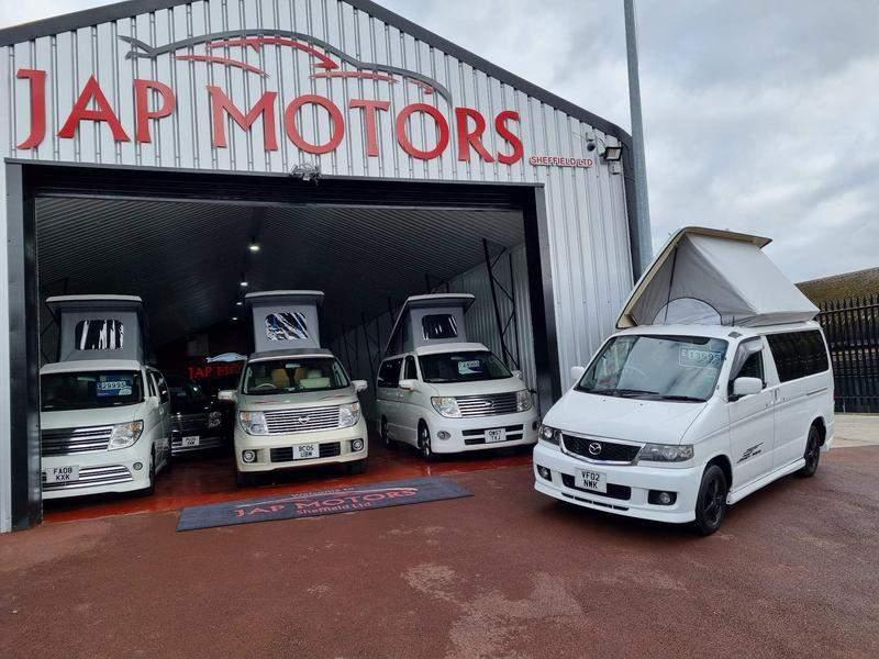 Used Nissan Elgrand for sale - 77119563: Photo 58