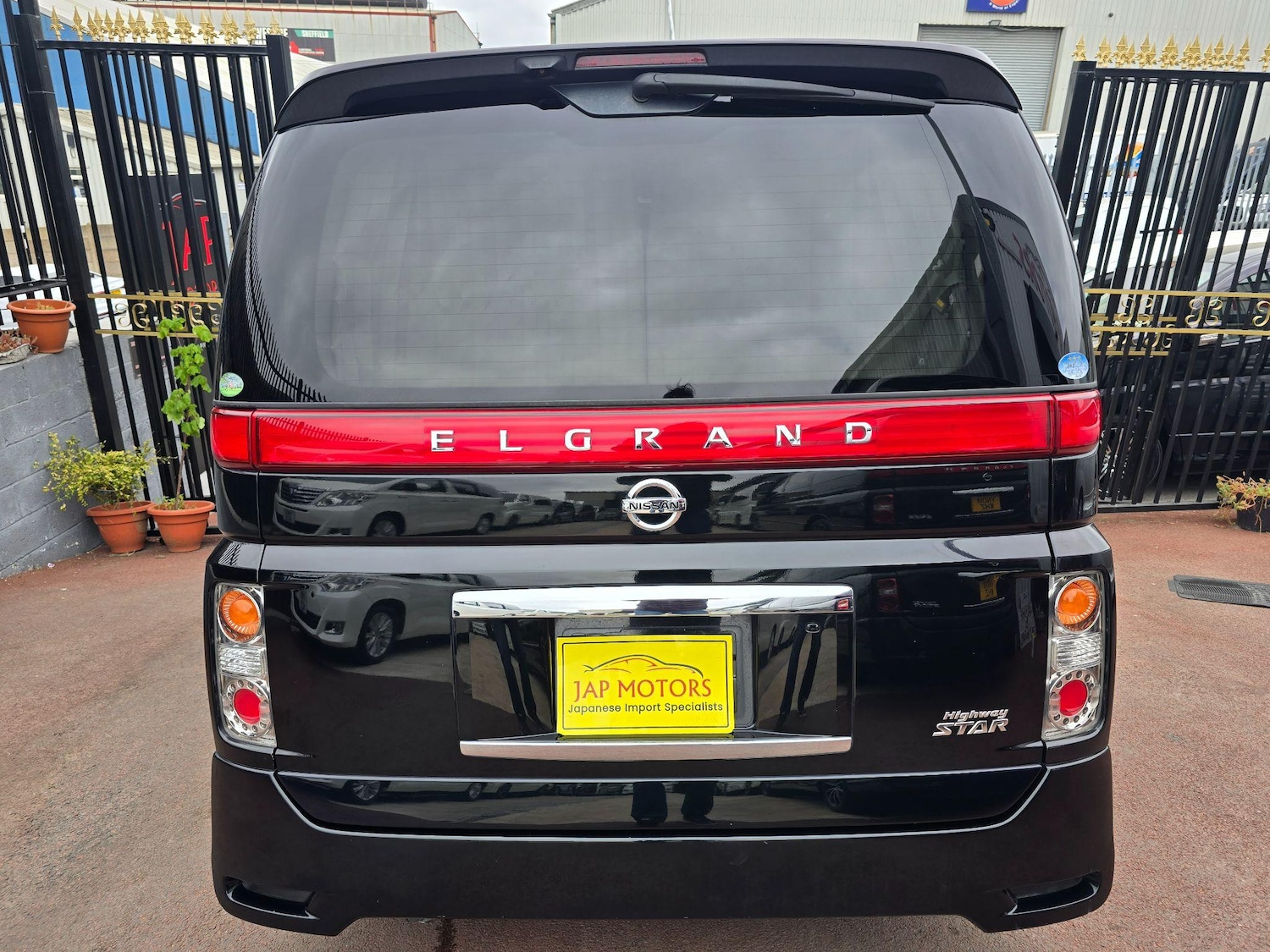 Vehicle 26