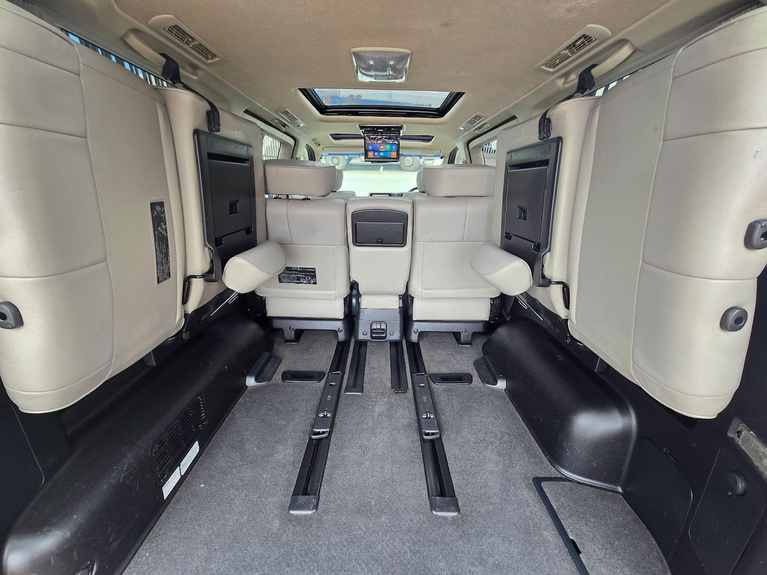 Vehicle 30