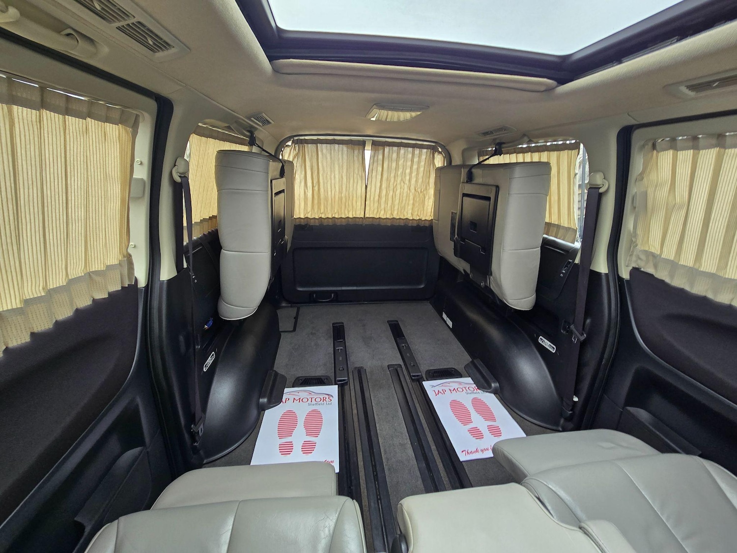Vehicle 31