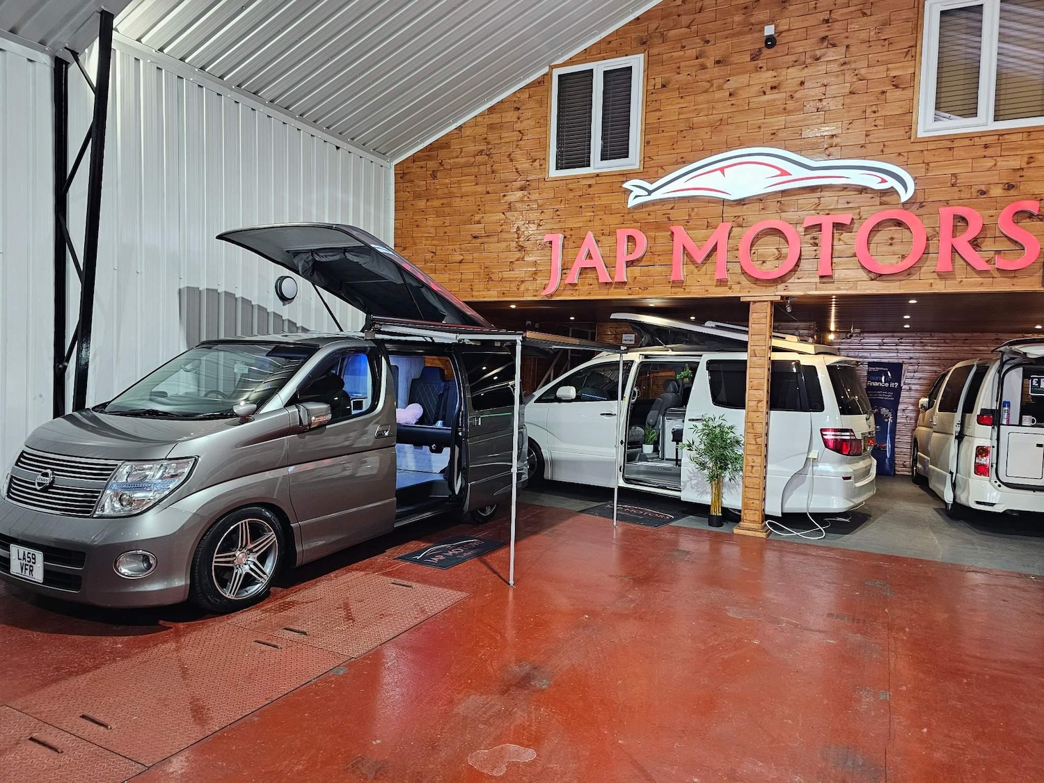 Vehicle 57