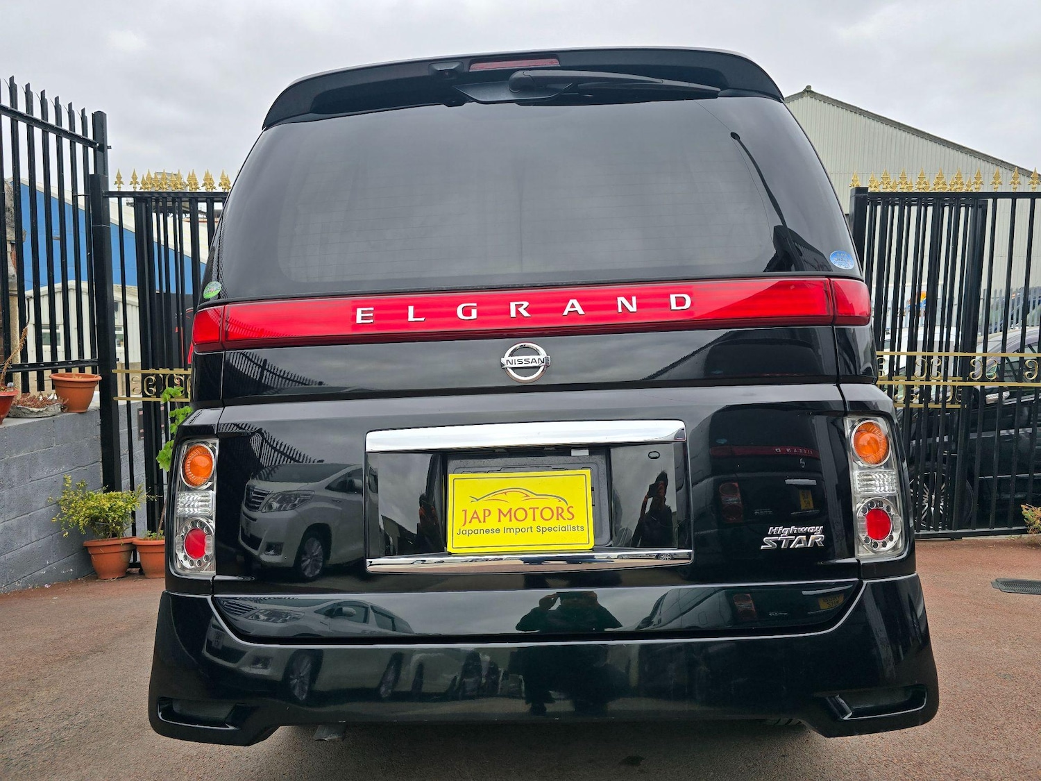 Vehicle 9