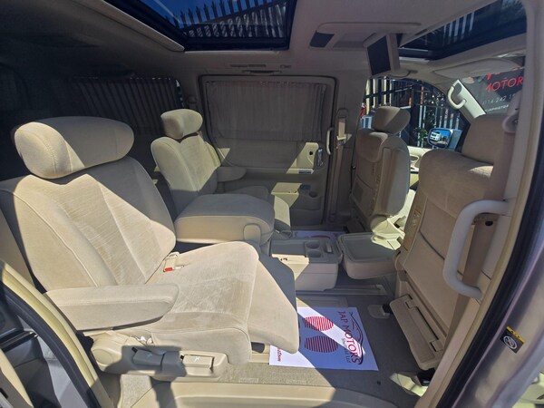 Used Nissan Elgrand 2025 for sale - 75014072: Photo 12