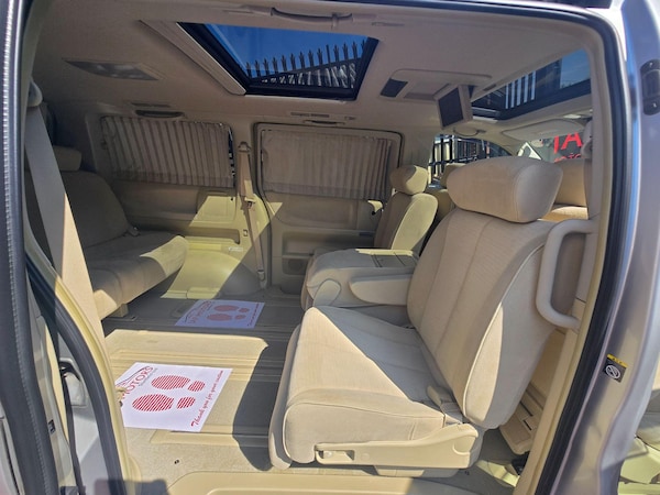 Used Nissan Elgrand 2025 for sale - 75014072: Photo 16