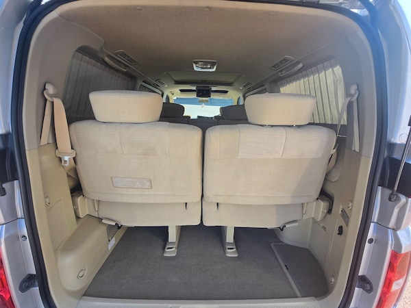 Used Nissan Elgrand 2025 for sale - 75014072: Photo 21