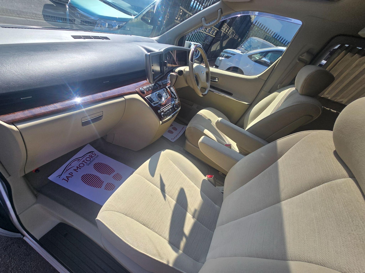Vehicle 23