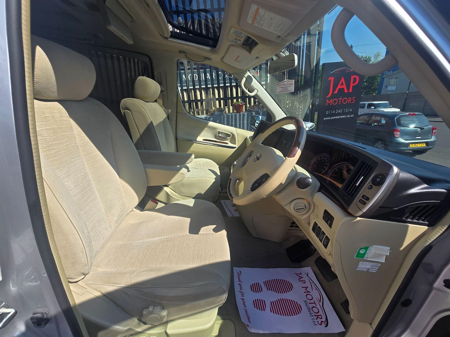 Vehicle 24