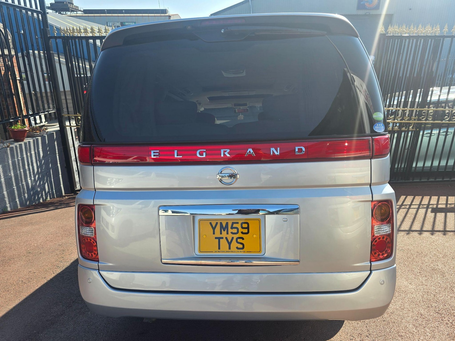 Vehicle 29