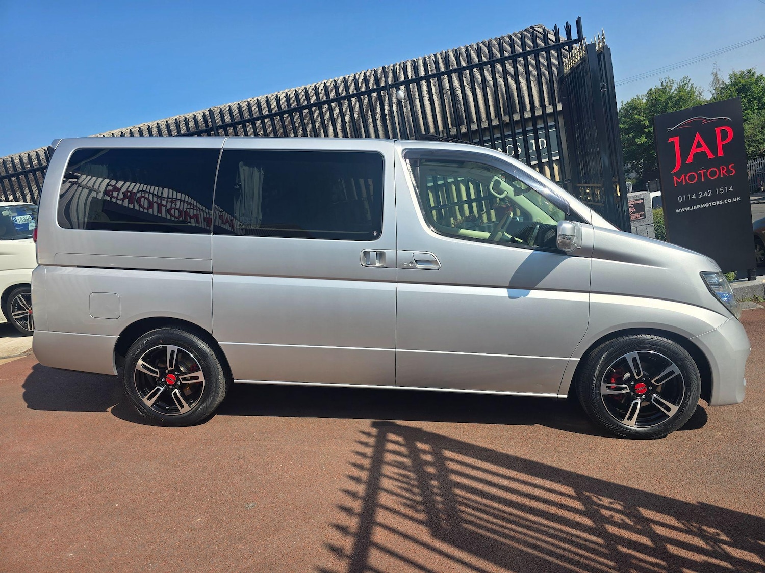 Vehicle 30
