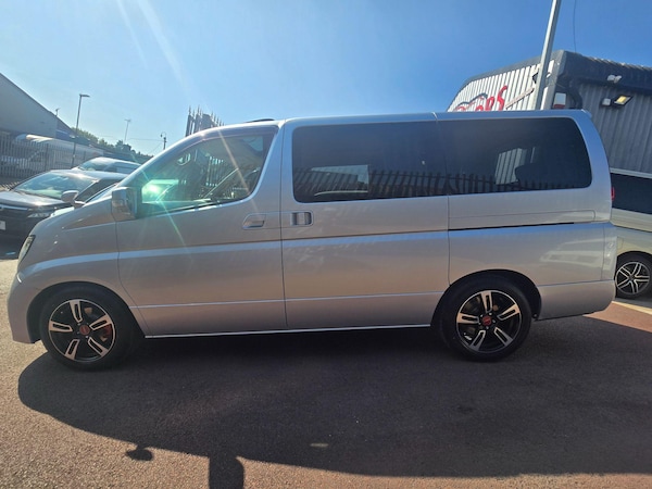 Used Nissan Elgrand 2025 for sale - 75014072: Photo 31