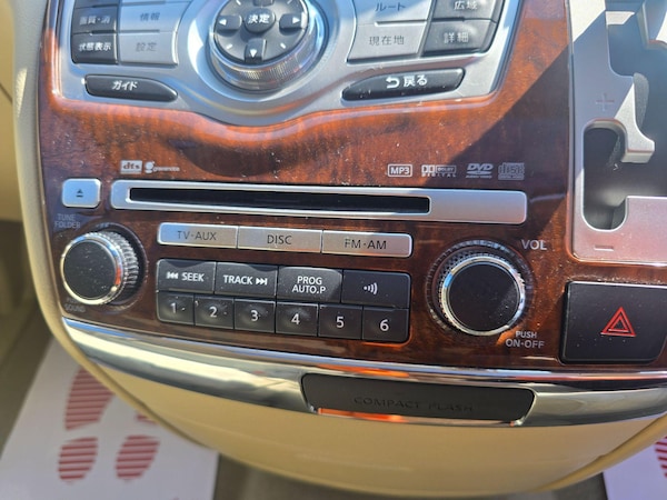 Used Nissan Elgrand 2025 for sale - 75014072: Photo 40