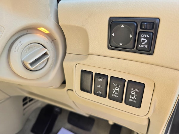 Used Nissan Elgrand 2025 for sale - 75014072: Photo 41