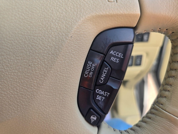 Used Nissan Elgrand 2025 for sale - 75014072: Photo 42