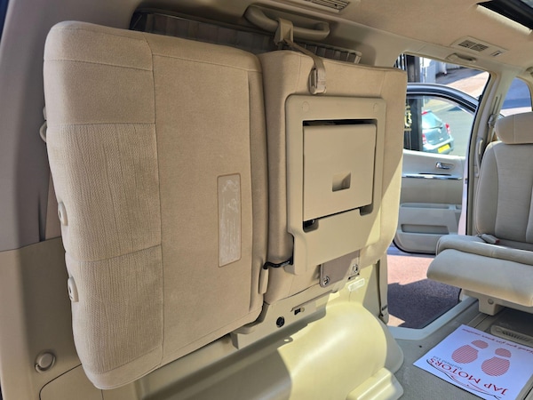 Used Nissan Elgrand 2025 for sale - 75014072: Photo 45